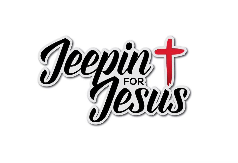 Jeepin for Jesus Facebook group